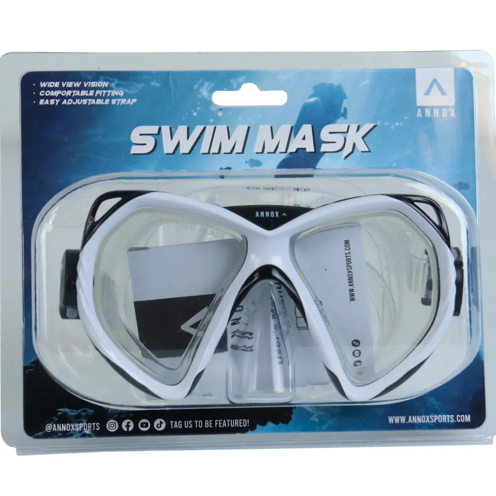 Annox Explorer Diving Mask