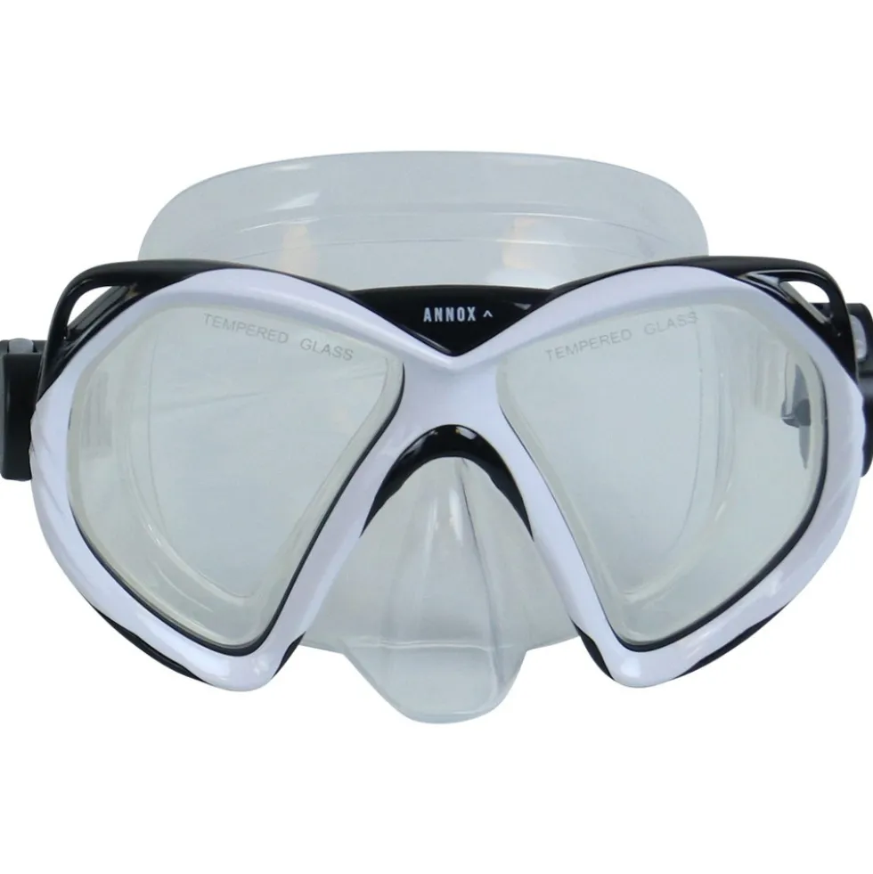 Annox Explorer Diving Mask