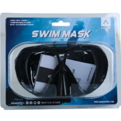 Annox Explorer Diving Mask