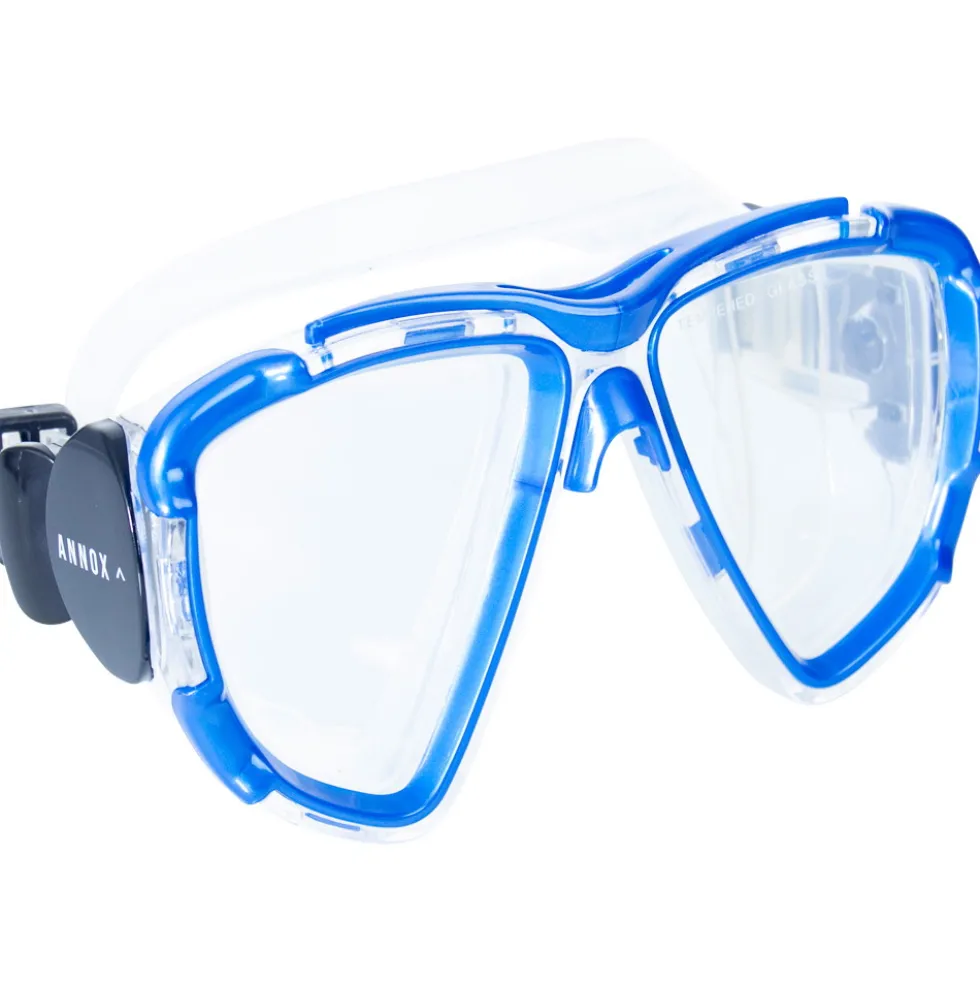 Annox Explorer Diving Mask