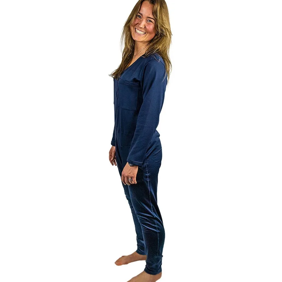 Annox Fleece Full Suit