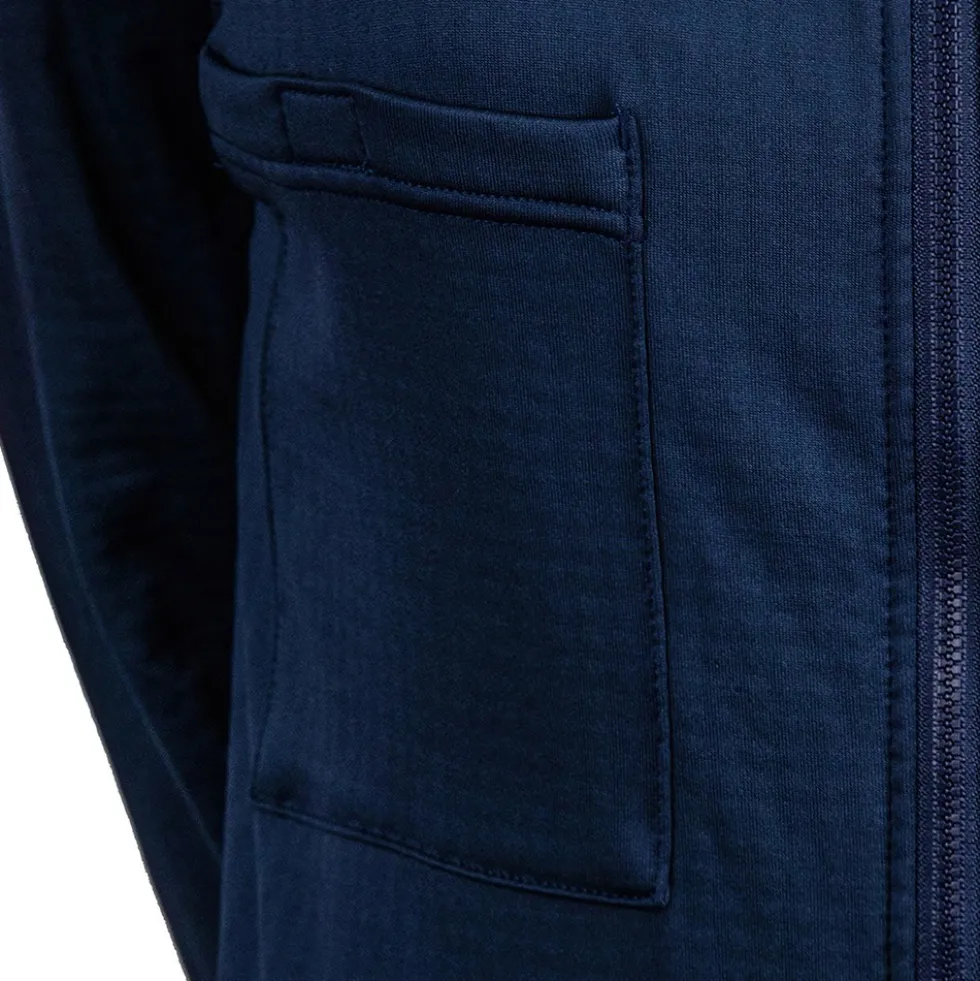 Annox Fleece Full Suit