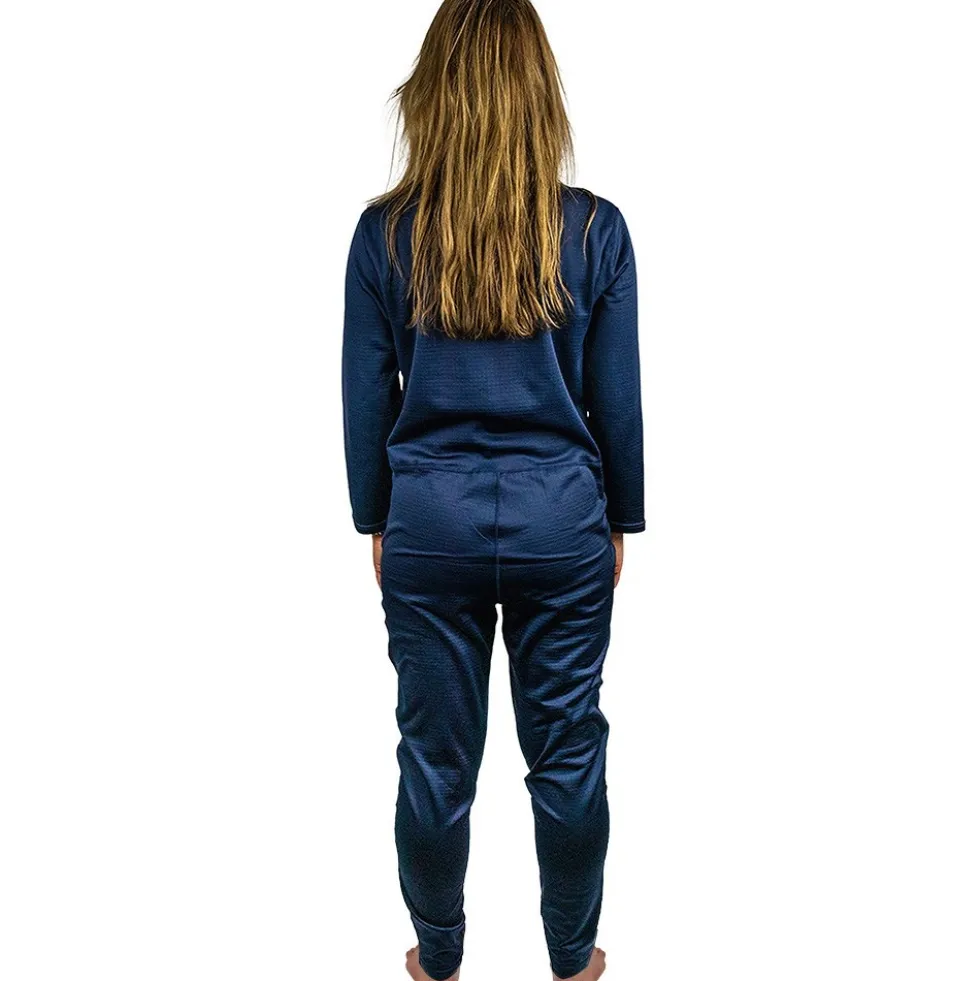 Annox Fleece Full Suit