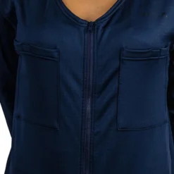 Annox Fleece Full Suit