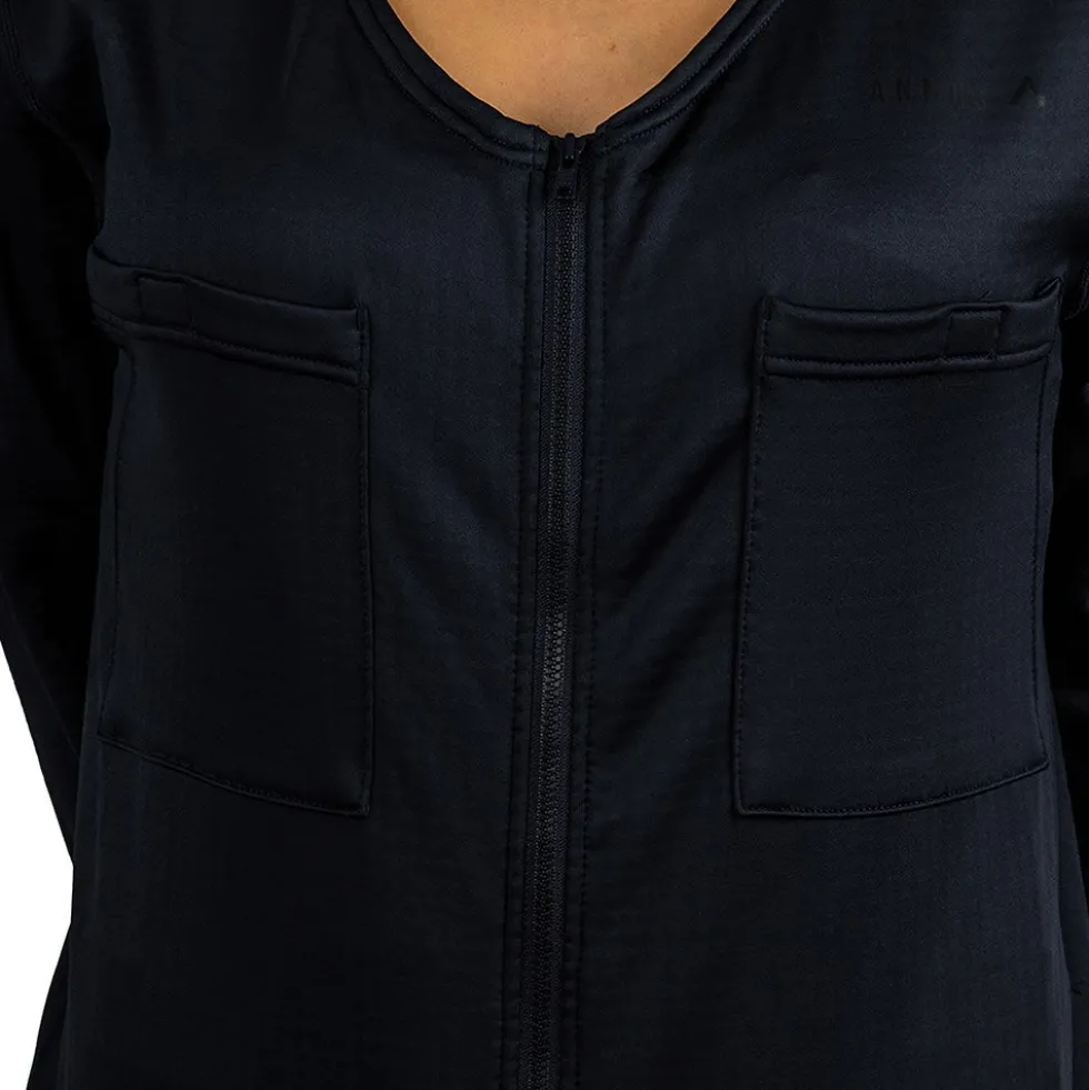 Annox Fleece Full Suit