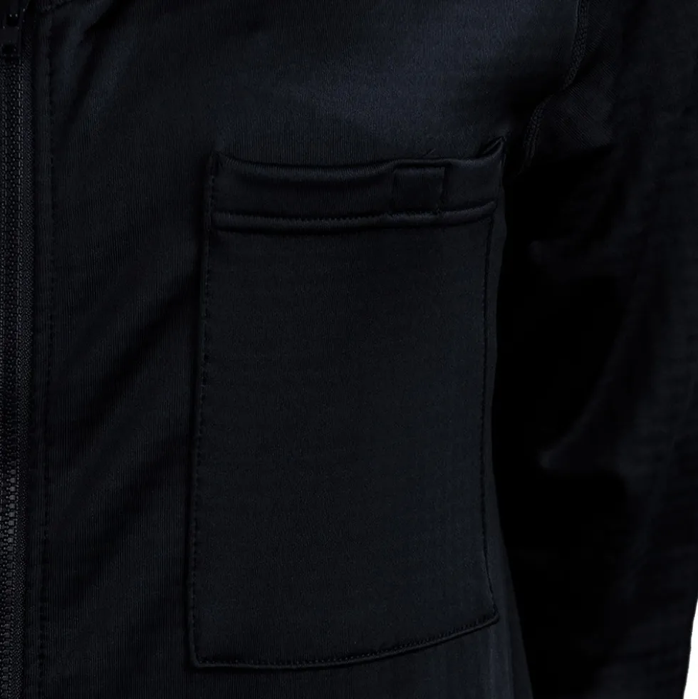 Annox Fleece Full Suit