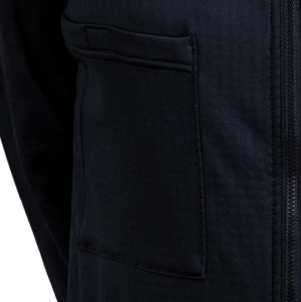 Annox Fleece Full Suit