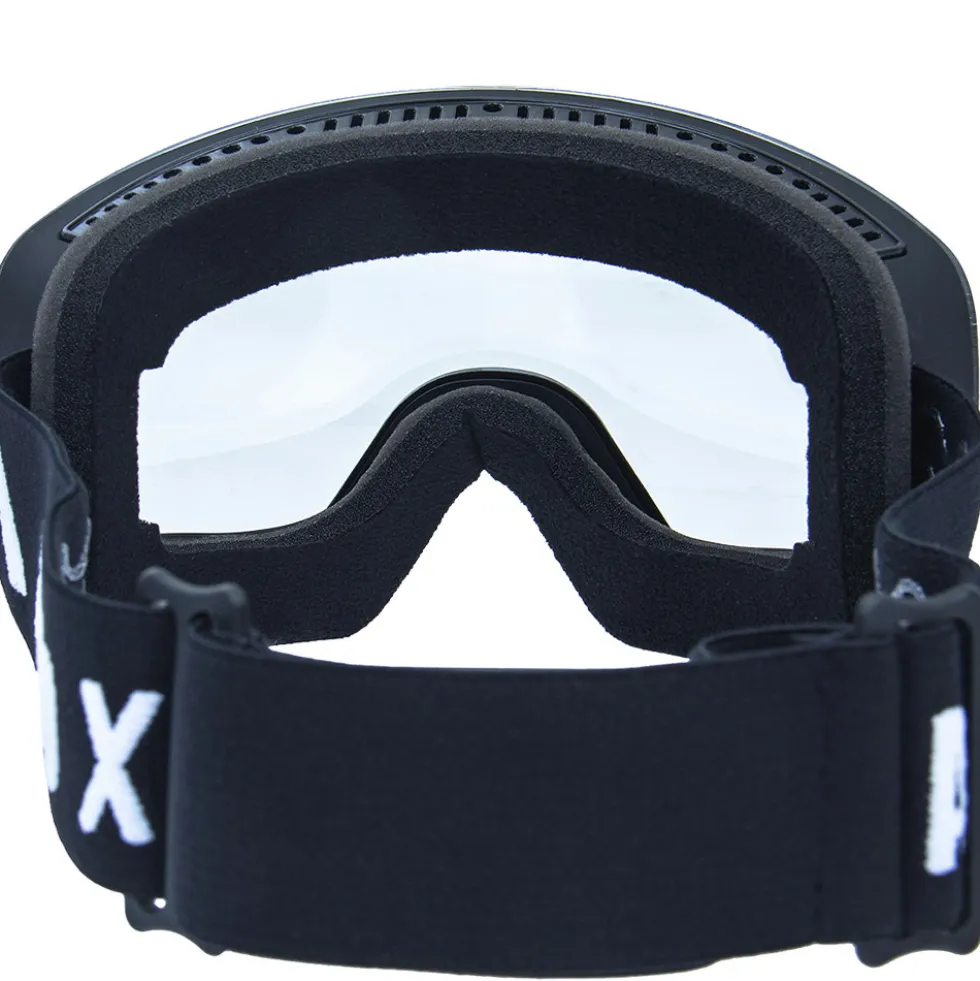 Annox Flight Frameless Ski/Snowboard Goggles