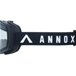 Annox Flight Frameless Ski/Snowboard Goggles