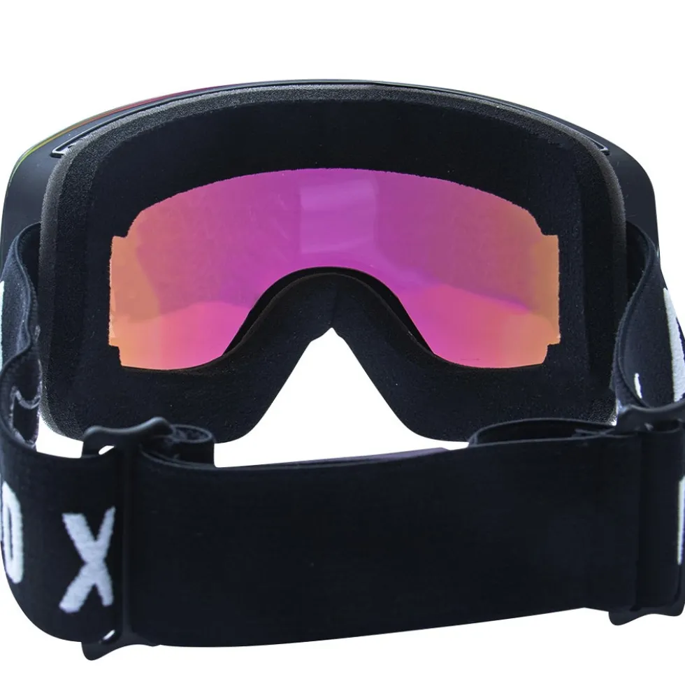 Annox Flight Frameless Ski/Snowboard Goggles