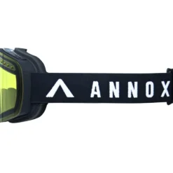 Annox Flight Frameless Ski/Snowboard Goggles