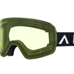 Annox Flight Frameless Ski/Snowboard Goggles