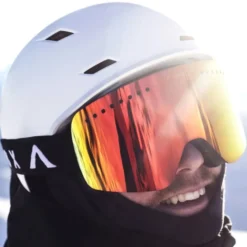 Annox Flight Frameless Ski/Snowboard Goggles
