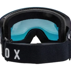 Annox Flight Frameless Ski/Snowboard Goggles