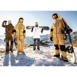 Annox Flight Frameless Ski/Snowboard Goggles
