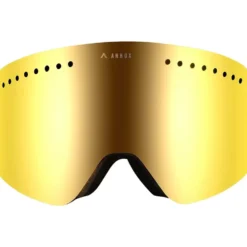 Annox Flight Frameless Ski/Snowboard Goggles