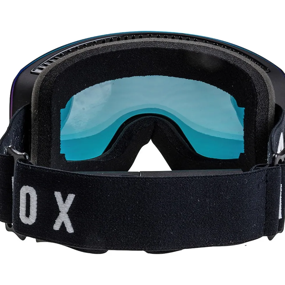 Annox Flight Frameless Ski/Snowboard Goggles