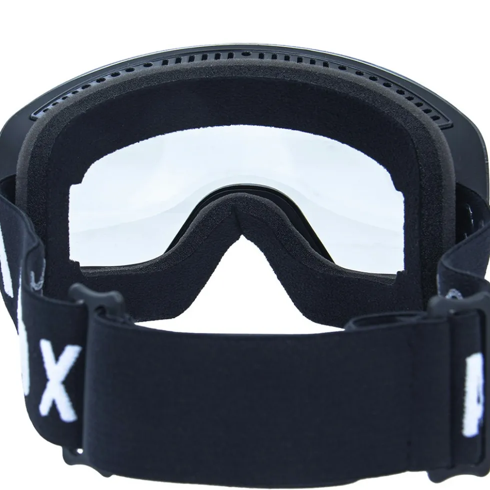 Annox Flight Ski/Snowboard Goggles