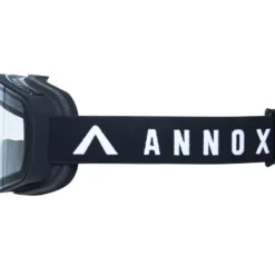 Annox Flight Ski/Snowboard Goggles