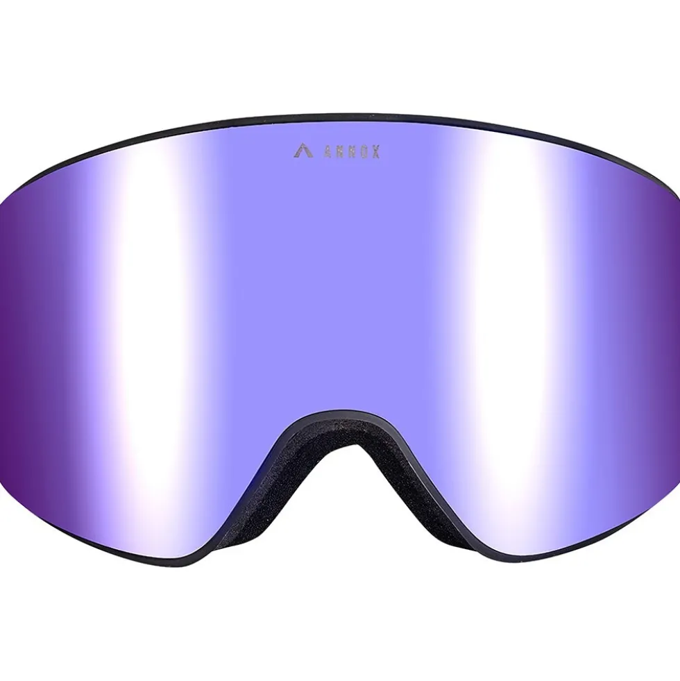 Annox Flight Ski/Snowboard Goggles