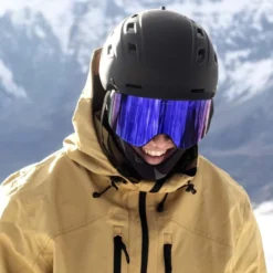 Annox Flight Ski/Snowboard Goggles
