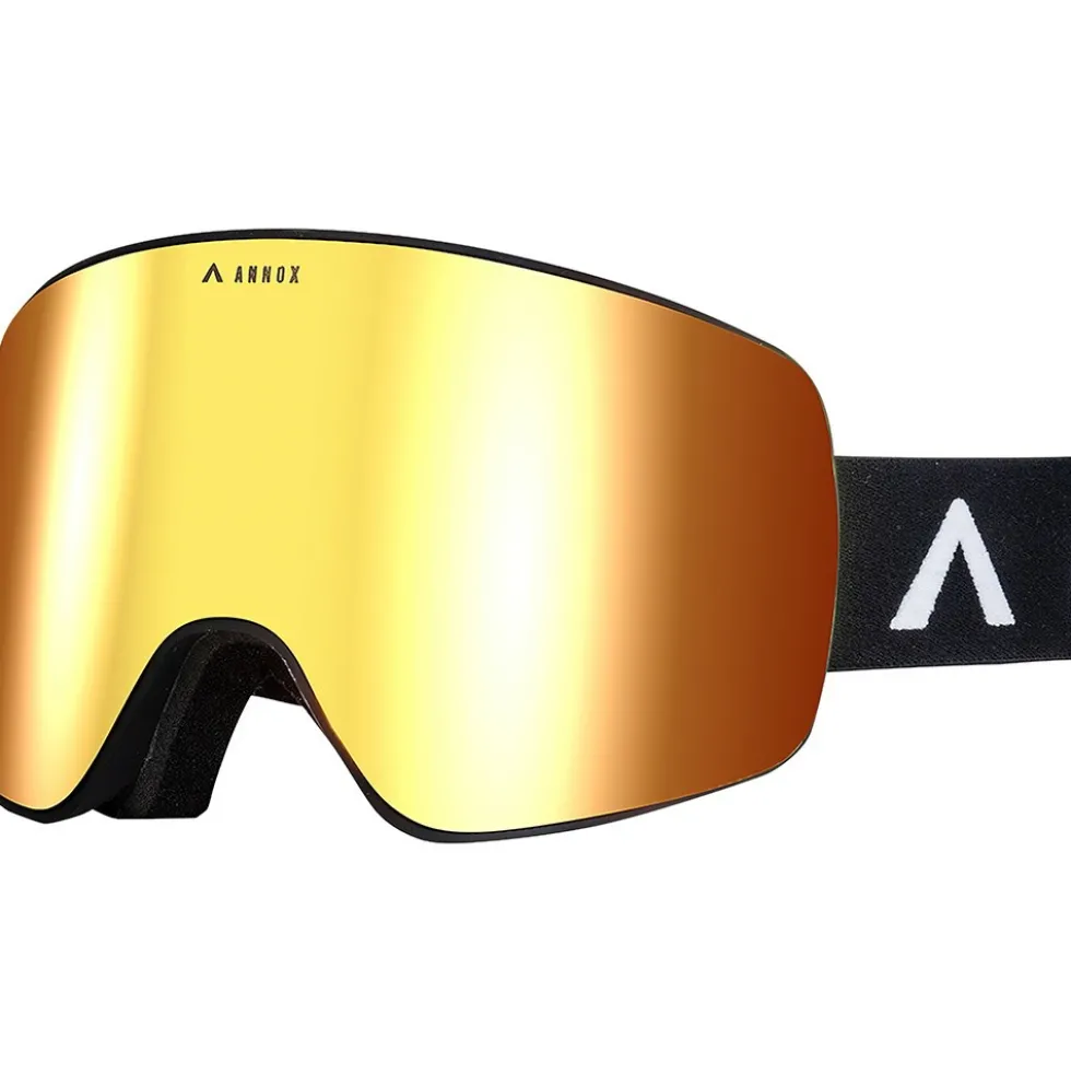 Annox Flight Ski/Snowboard Goggles