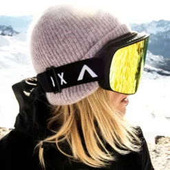 Annox Flight Ski/Snowboard Goggles