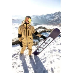 Annox Flight Ski/Snowboard Goggles