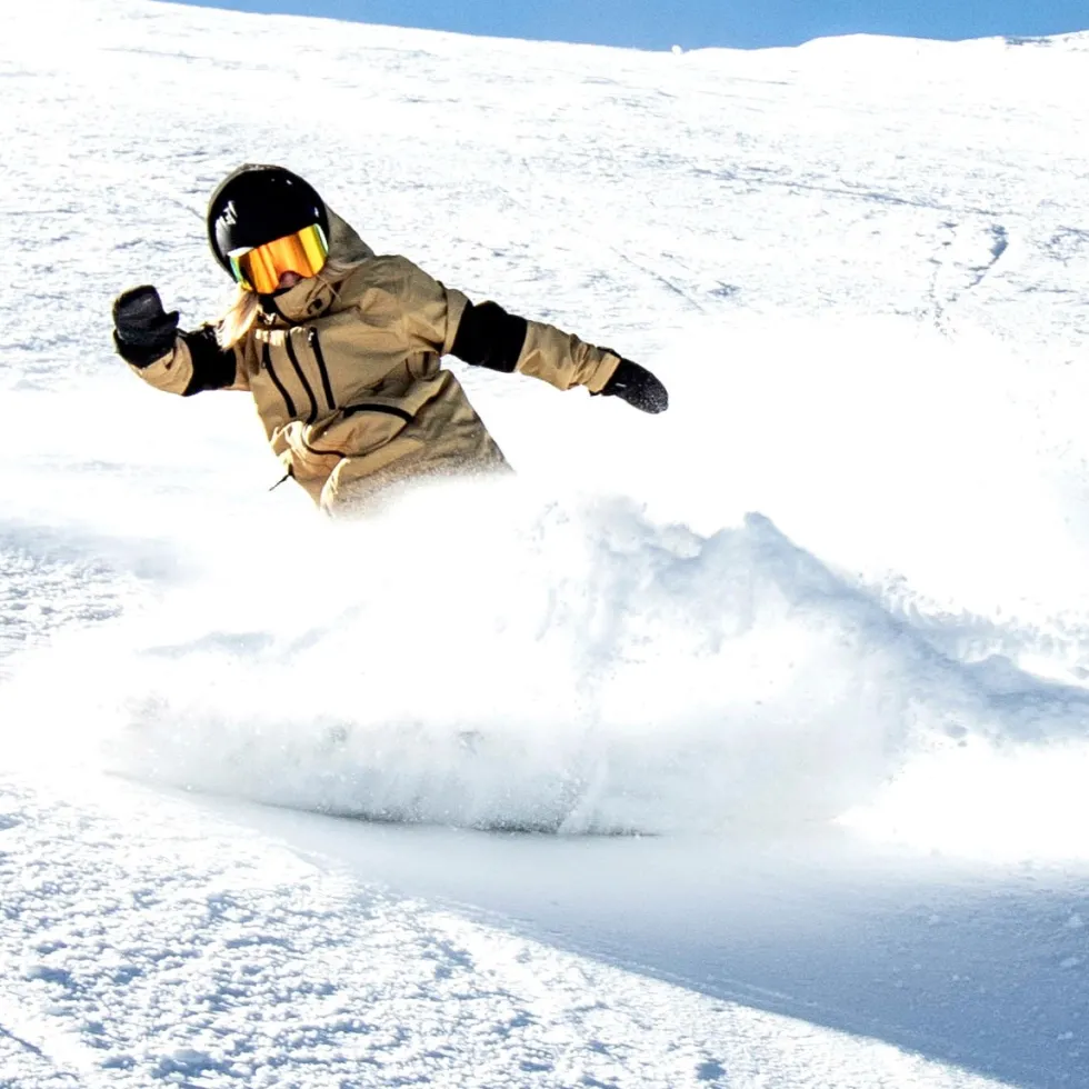 Annox Flight Ski/Snowboard Goggles