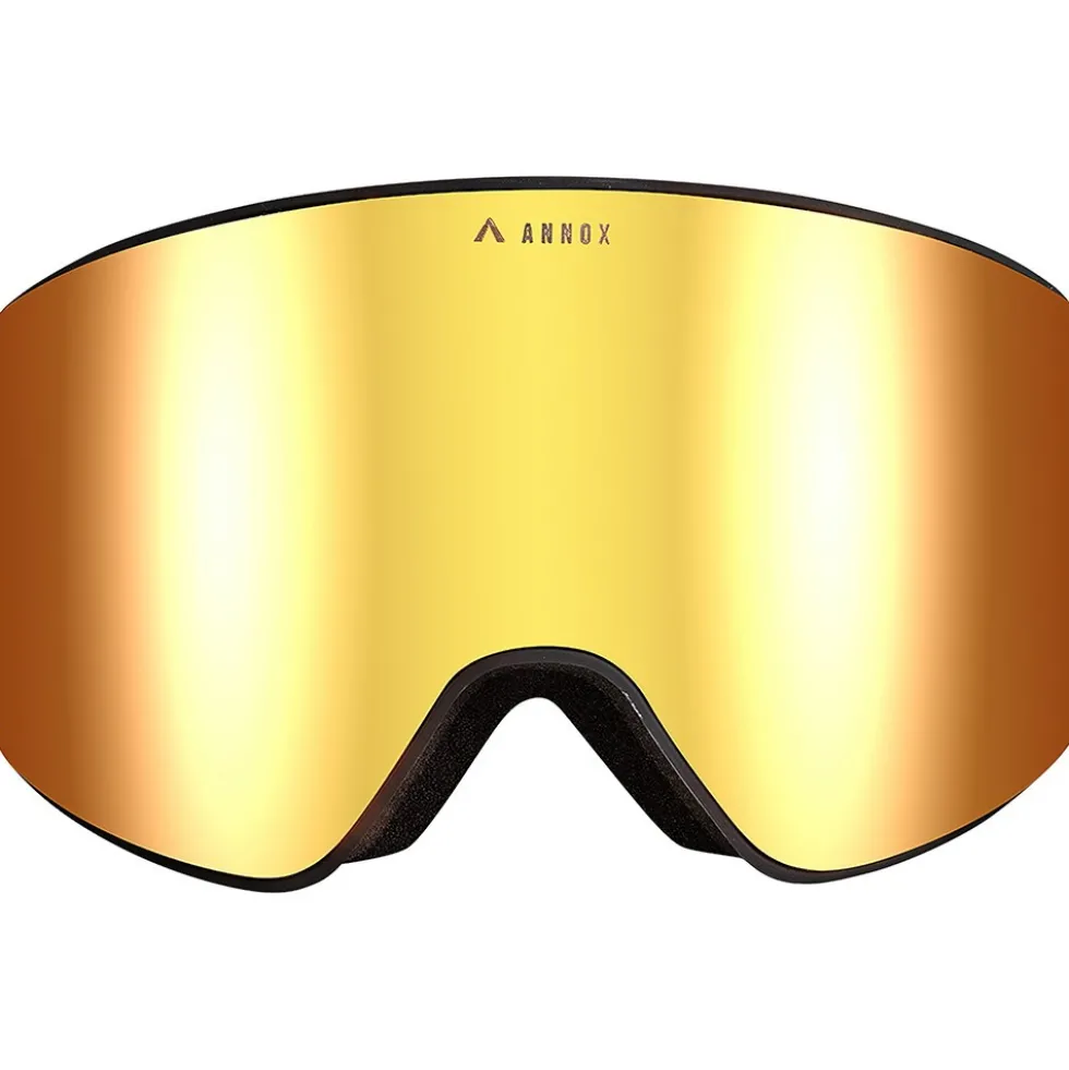 Annox Flight Ski/Snowboard Goggles