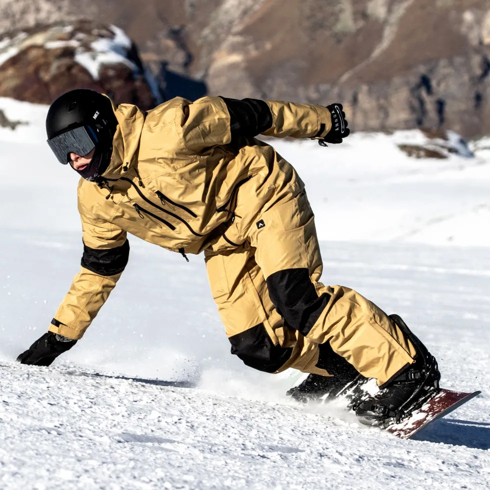 Annox Flight Ski/Snowboard Goggles