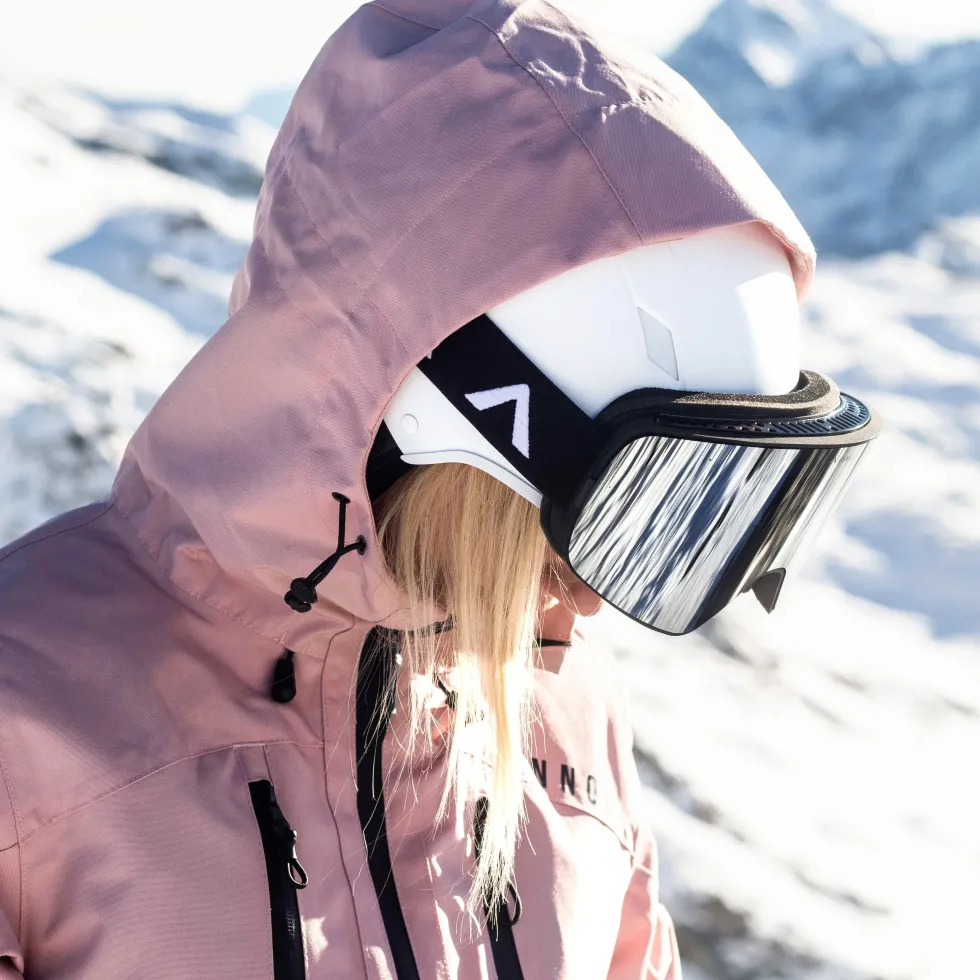 Annox Flight Ski/Snowboard Goggles