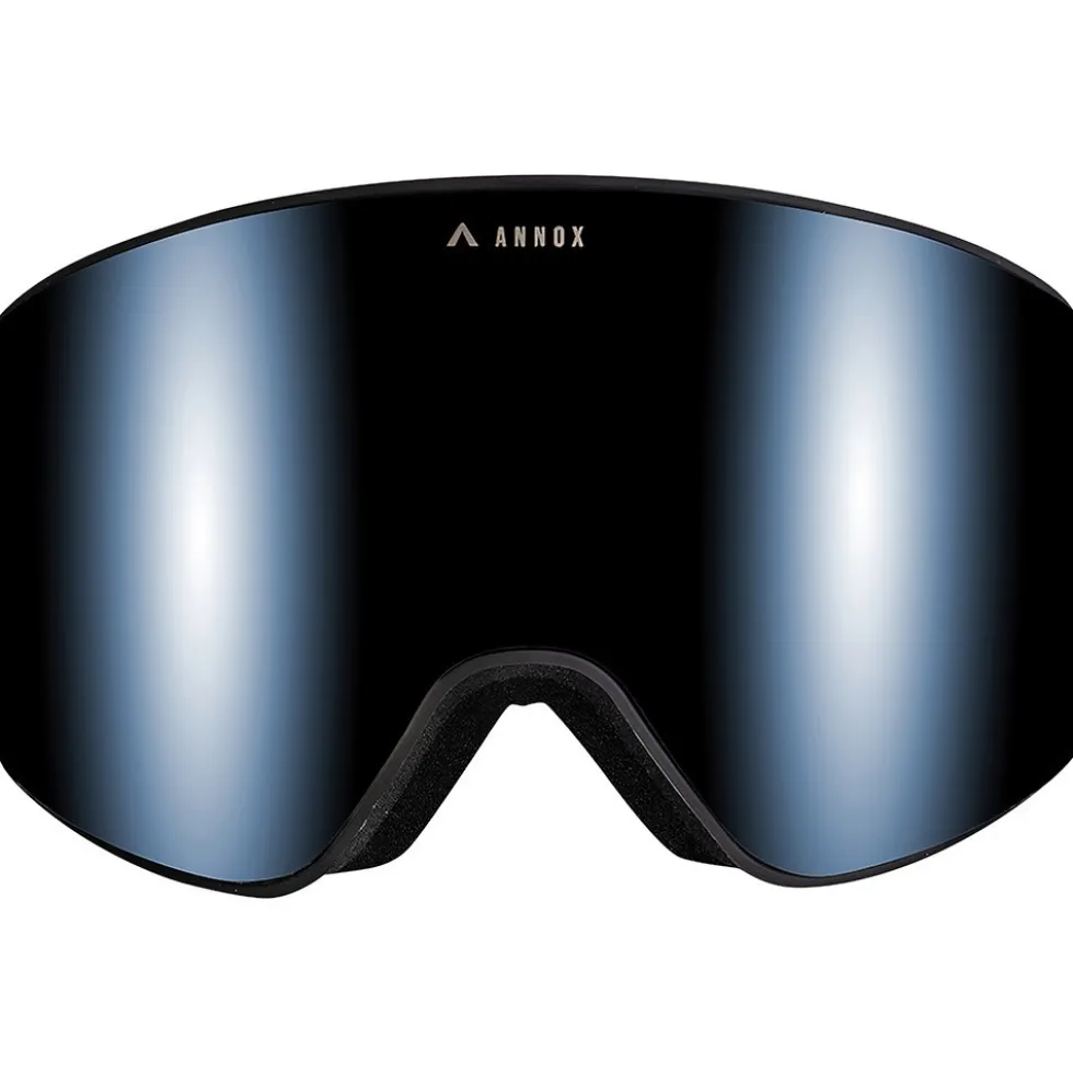 Annox Flight Ski/Snowboard Goggles