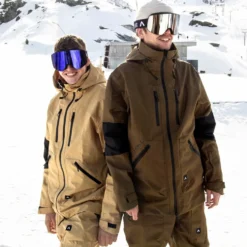 Annox Flight Ski/Snowboard Goggles