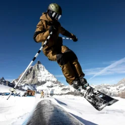Annox Flight Ski/Snowboard Goggles