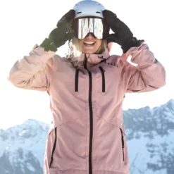 Annox Flight Ski/Snowboard Goggles