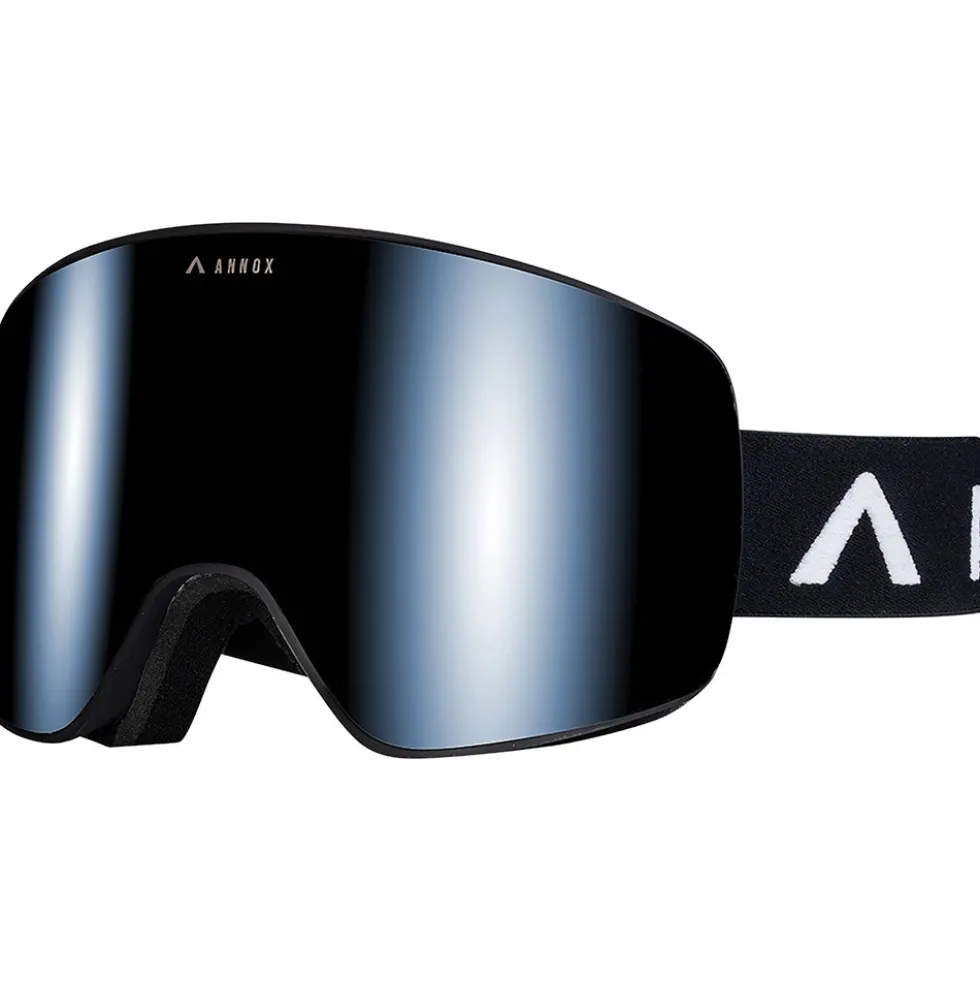 Annox Flight Ski/Snowboard Goggles