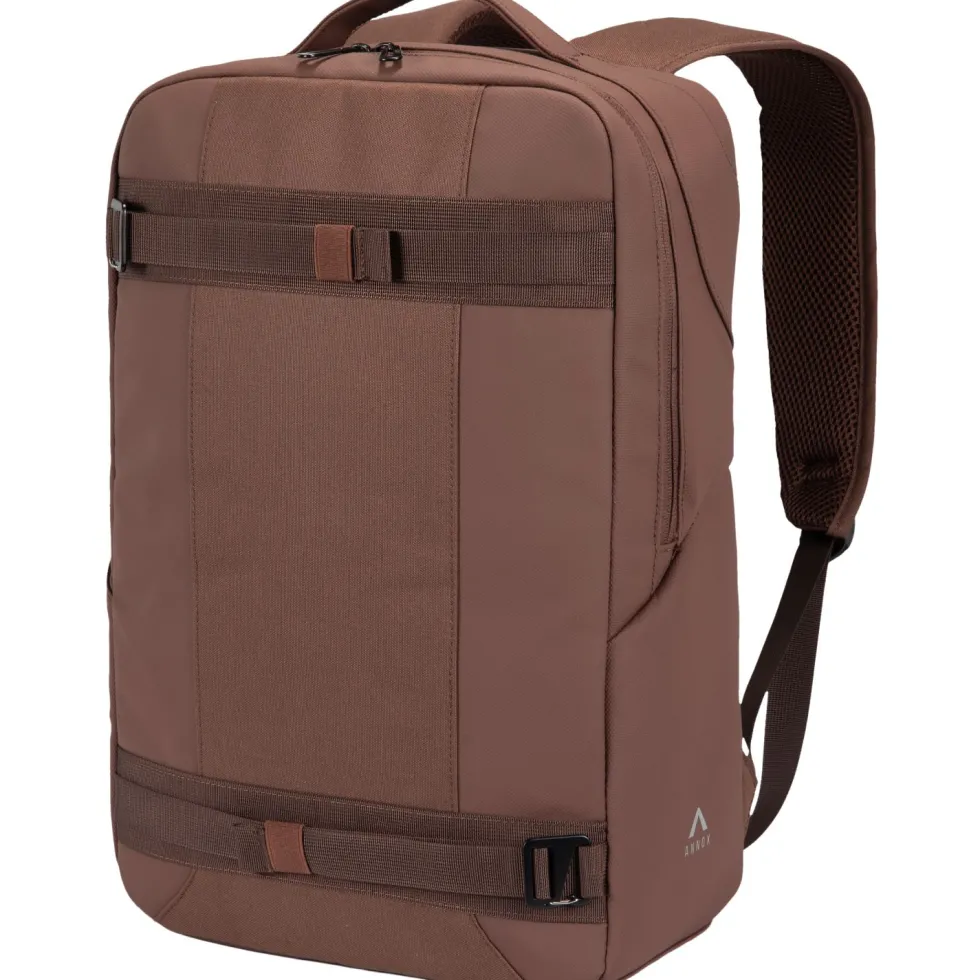 Annox Flow Backpack – Waterproof Everyday Backpack