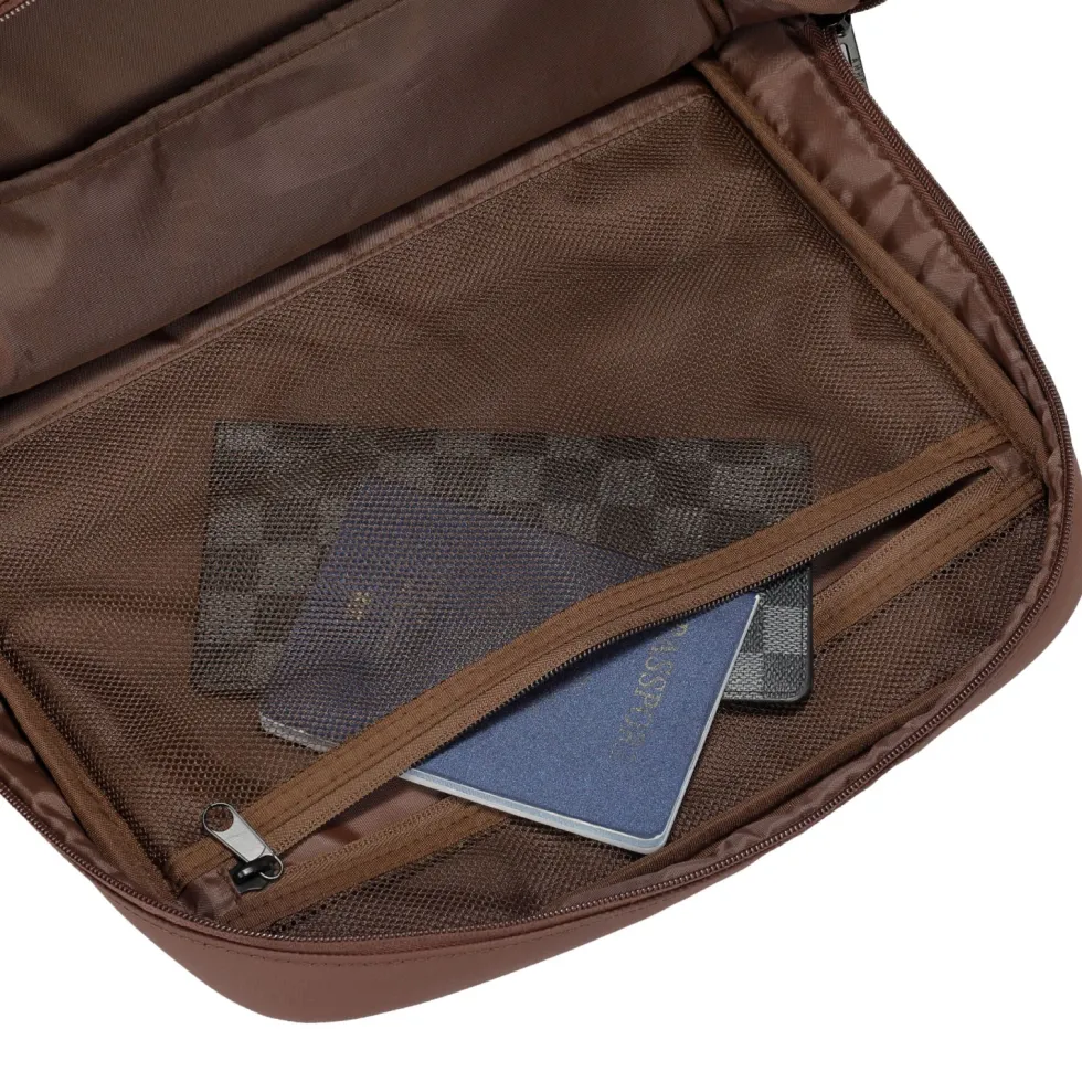 Annox Flow Backpack – Waterproof Everyday Backpack