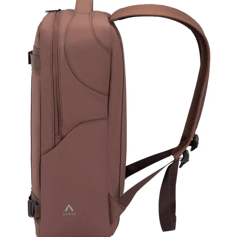 Annox Flow Backpack – Waterproof Everyday Backpack