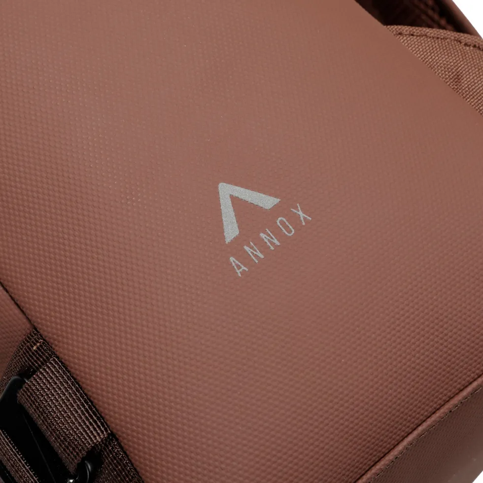 Annox Flow Backpack – Waterproof Everyday Backpack