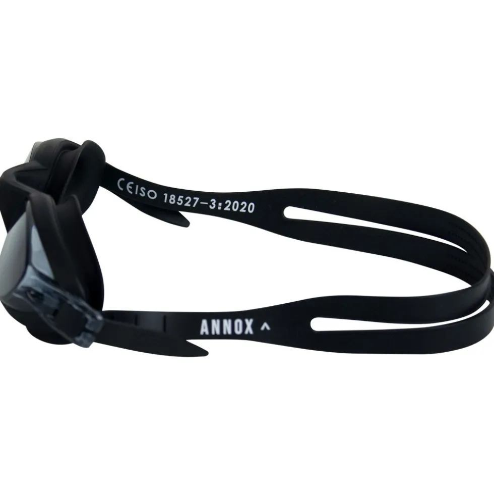 Annox Flow Swimming Goggles
