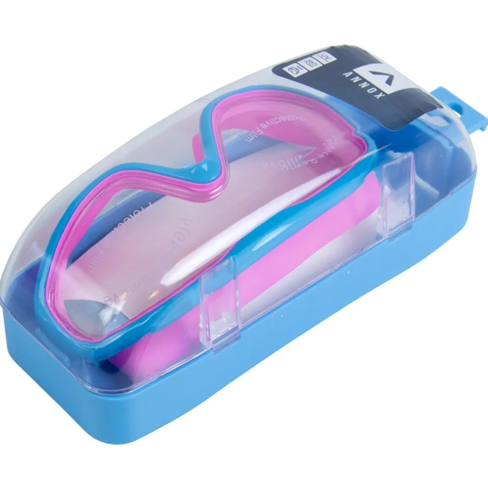 Annox Force Kids Swimming Goggles
