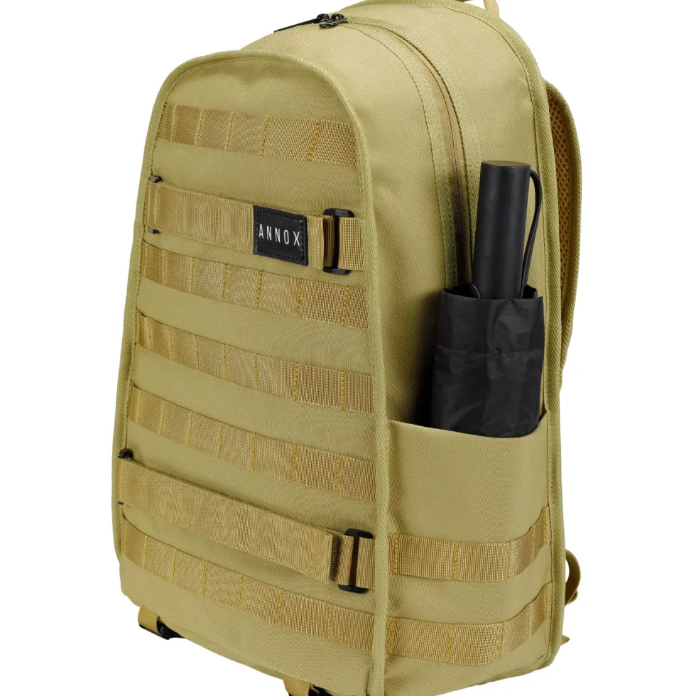 Annox Grind Backpack