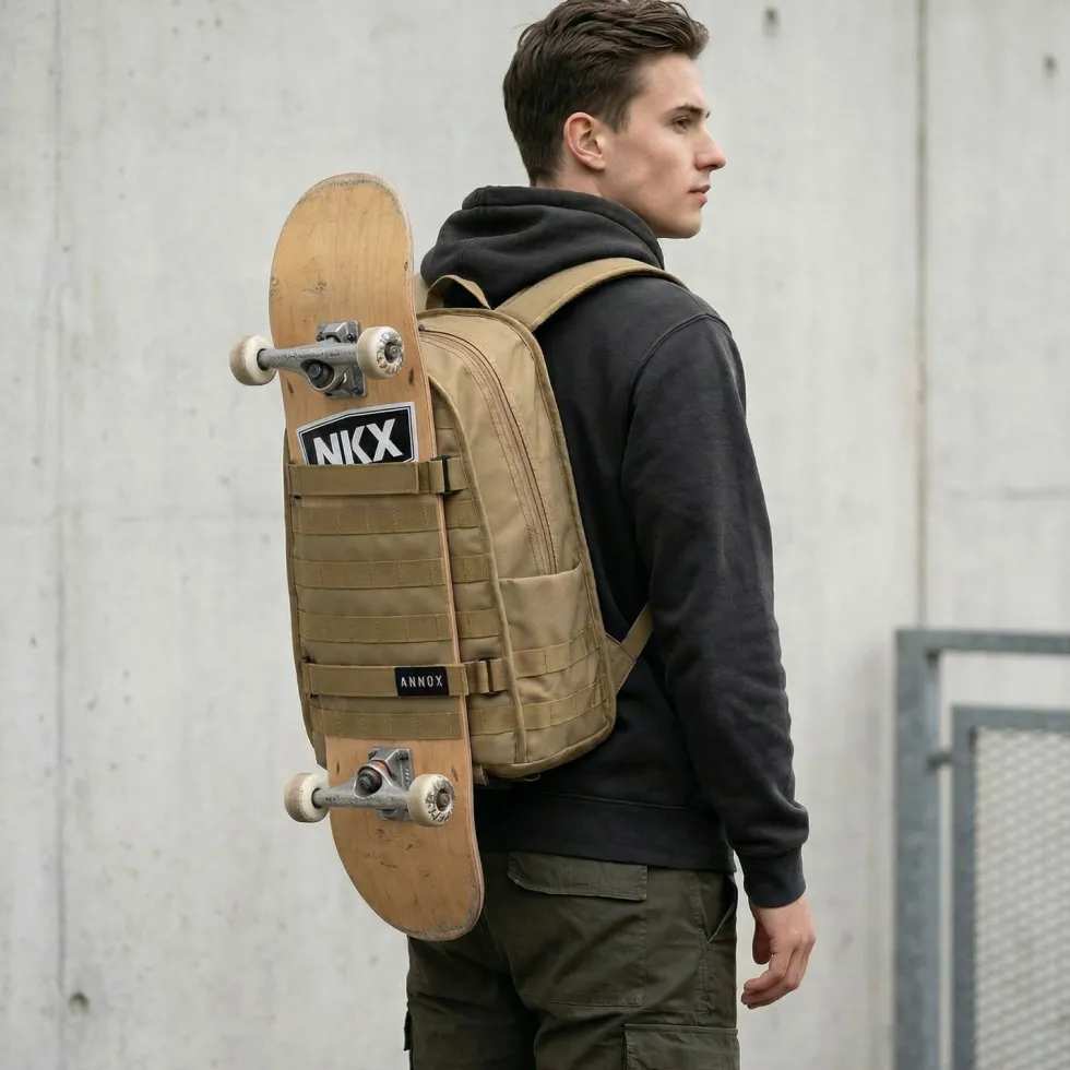 Annox Grind Backpack