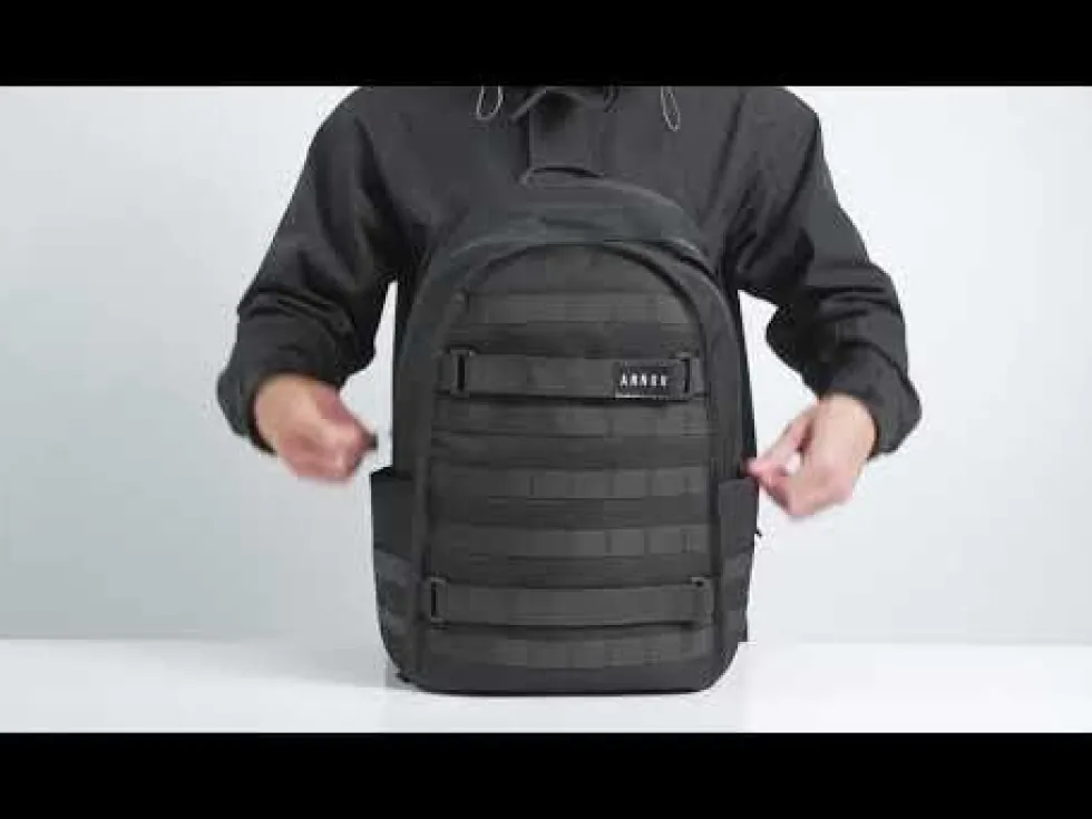 Annox Grind Backpack