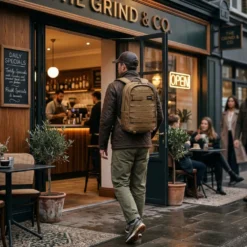 Annox Grind Backpack