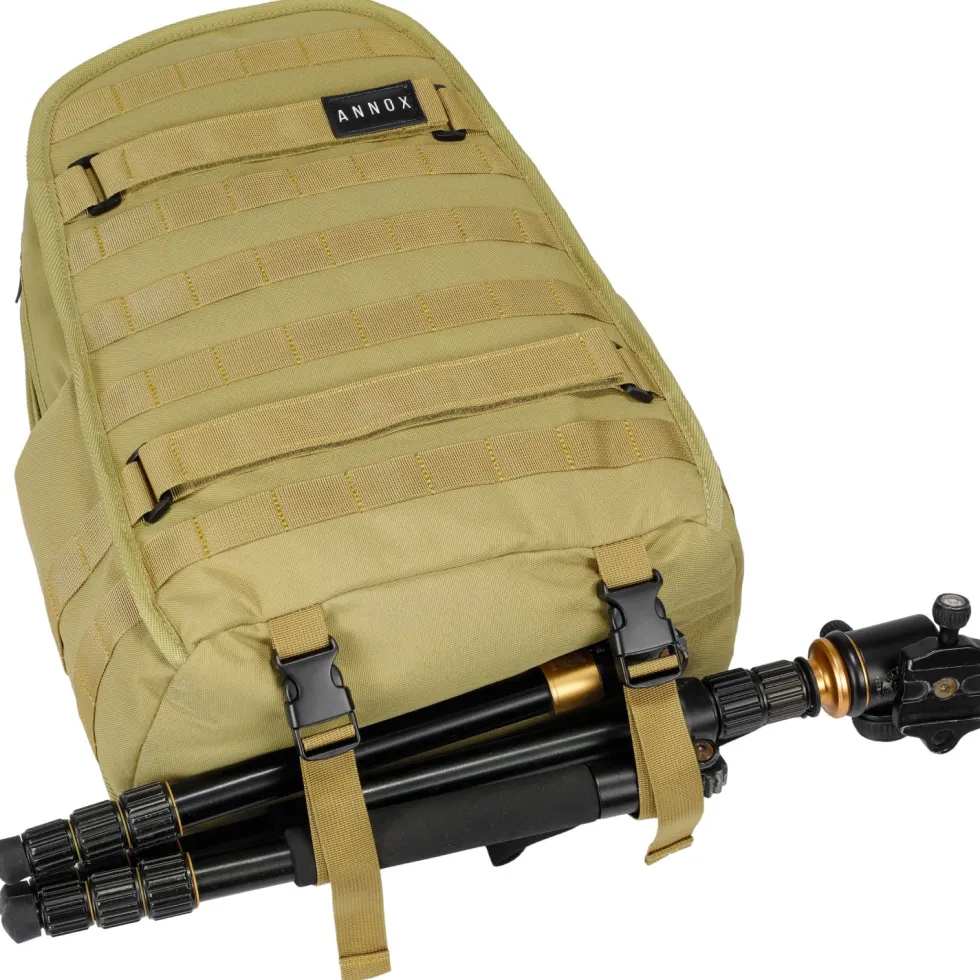 Annox Grind Backpack