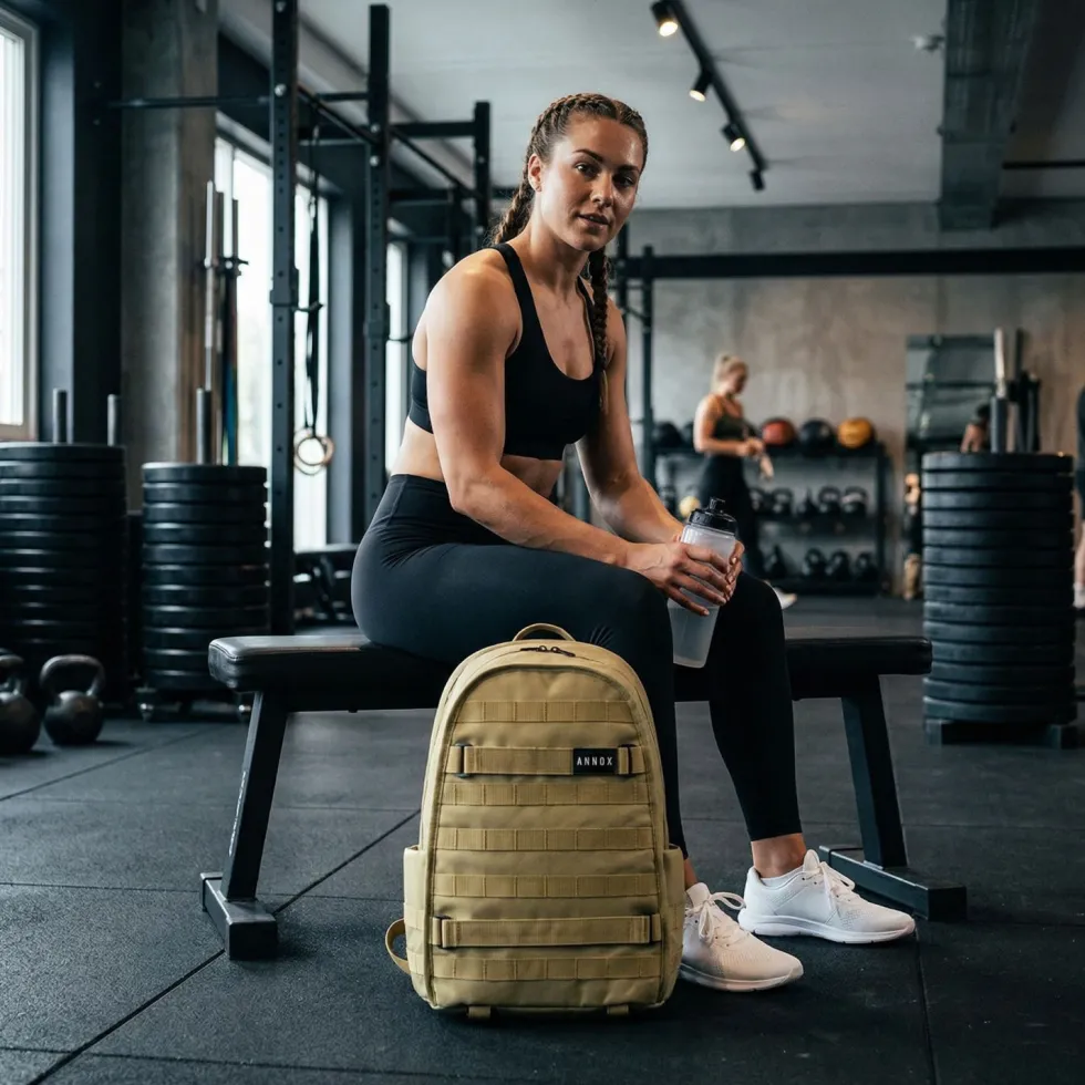 Annox Grind Backpack