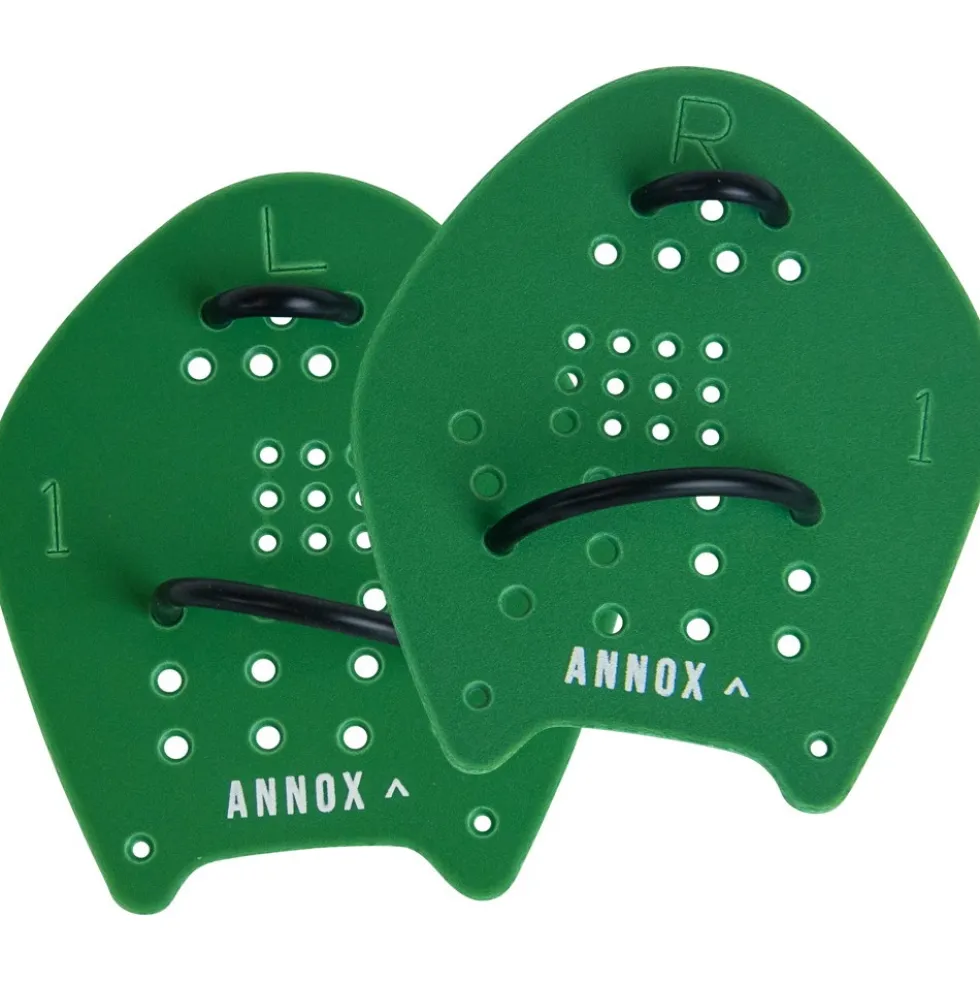Annox Hand Paddles